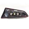 Recambio de piloto trasero central izquierdo para hyundai i20 elegant referencia OEM IAM 92403C8000  