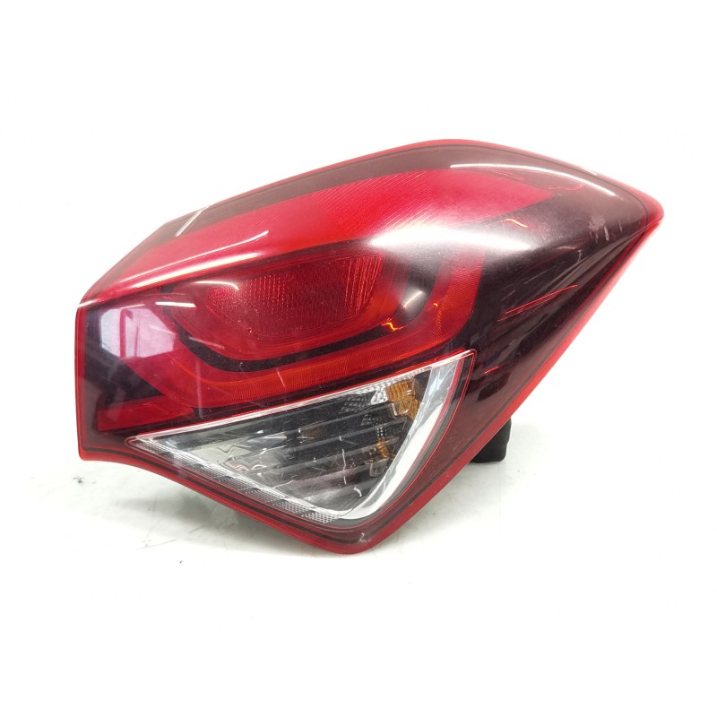 Recambio de piloto trasero derecho para hyundai i20 elegant referencia OEM IAM Recambio de piloto trasero derecho para hyundai i20 elegant referencia OEM IAM