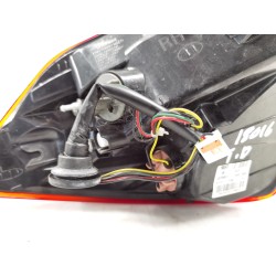 Recambio de piloto trasero derecho para hyundai i20 elegant referencia OEM IAM   