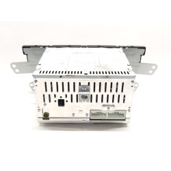 Recambio de sistema audio / radio cd para hyundai i20 elegant referencia OEM IAM AC110C8EE  