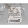 Recambio de sistema audio / radio cd para hyundai i20 elegant referencia OEM IAM AC110C8EE  