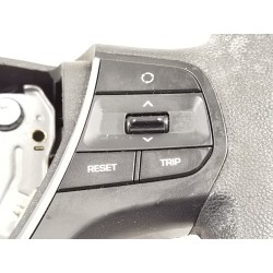 Recambio de volante para hyundai i20 elegant referencia OEM IAM   