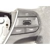 Recambio de volante para hyundai i20 elegant referencia OEM IAM   