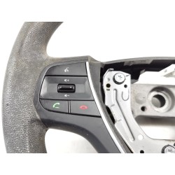 Recambio de volante para hyundai i20 elegant referencia OEM IAM   