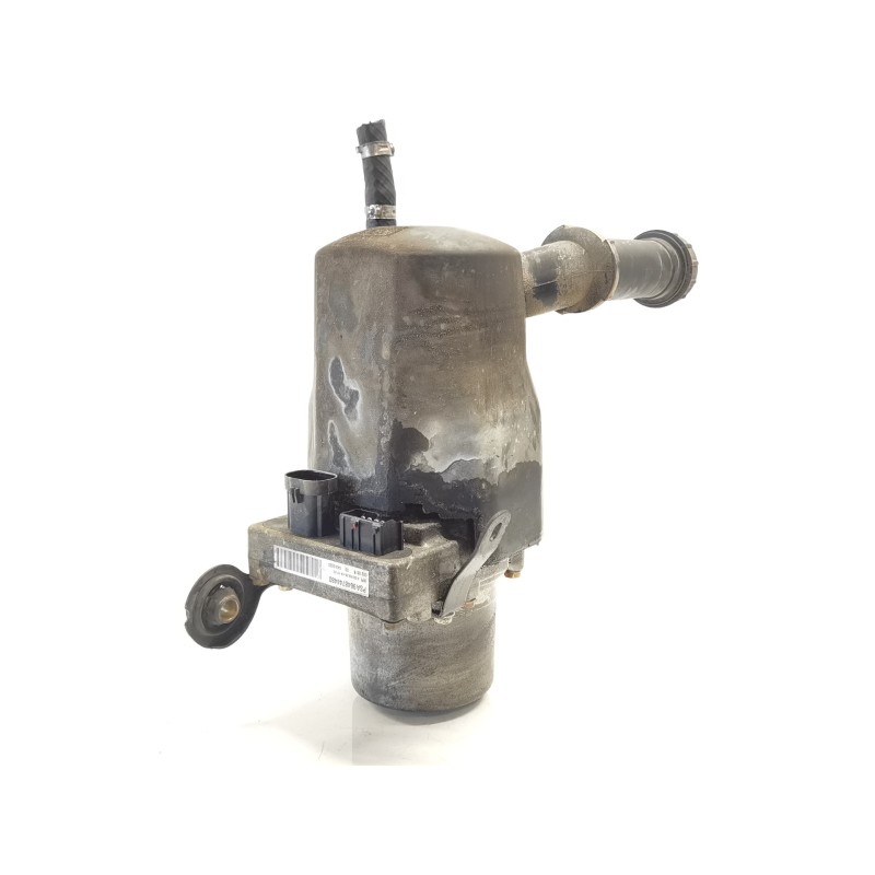 Recambio de bomba dirección para peugeot 307 (s1) xr referencia OEM IAM 9648744480 Recambio de bomba dirección para peugeot 307 (s1) xr referencia OEM IAM 9648744480