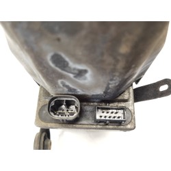 Recambio de bomba dirección para peugeot 307 (s1) xr referencia OEM IAM 9648744480  