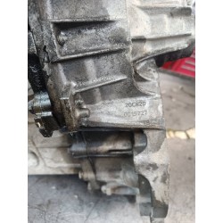 Recambio de caja cambios para peugeot 307 (s1) xr referencia OEM IAM 20CN20  