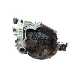 Recambio de caja cambios para peugeot 307 (s1) xr referencia OEM IAM 20CN20  
