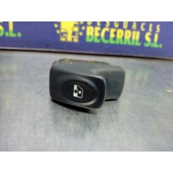 Recambio de mando elevalunas delantero derecho para renault scenic (ja..) 1.9 d rt referencia OEM IAM 7700432962  