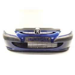Recambio de paragolpes delantero para peugeot 307 (s1) xr referencia OEM IAM   