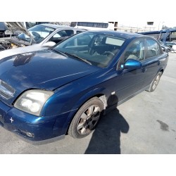 opel vectra c caravan del año 2005