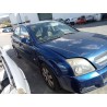 opel vectra c caravan del año 2005