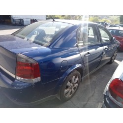 opel vectra c caravan del año 2005