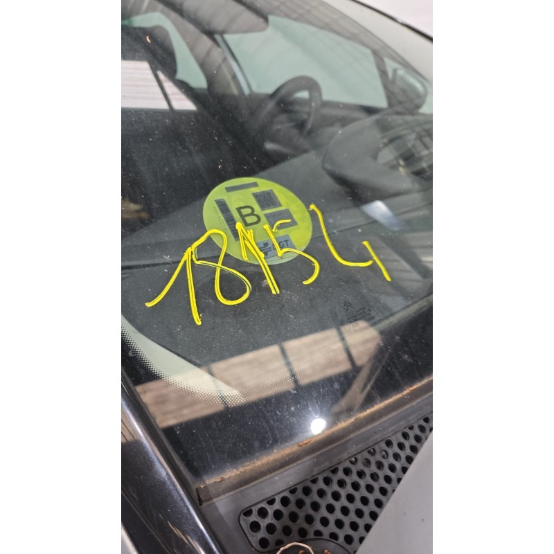 citroen c4 berlina del año 2010