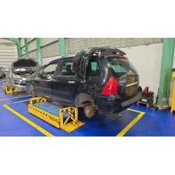 peugeot 307 break/sw (s2) del año 2008