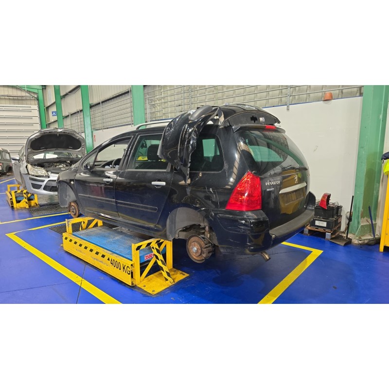 peugeot 307 break/sw (s2) del año 2008