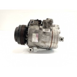 Recambio de compresor aire acondicionado para bmw serie 5 berlina (e39) 523i referencia OEM IAM   