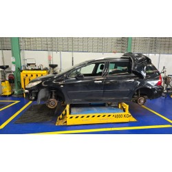 peugeot 307 break/sw (s2) del año 2008