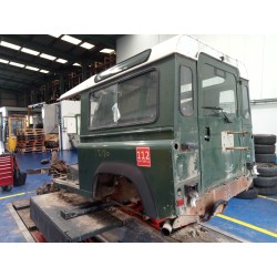 land rover defender (ld) del año 1997