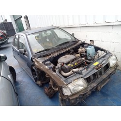 seat ibiza (6k) del año 1993