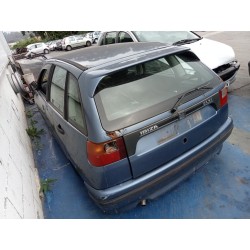 seat ibiza (6k) del año 1993