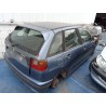 seat ibiza (6k) del año 1993