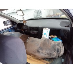 seat ibiza (6k) del año 1993