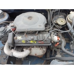 seat ibiza (6k) del año 1993