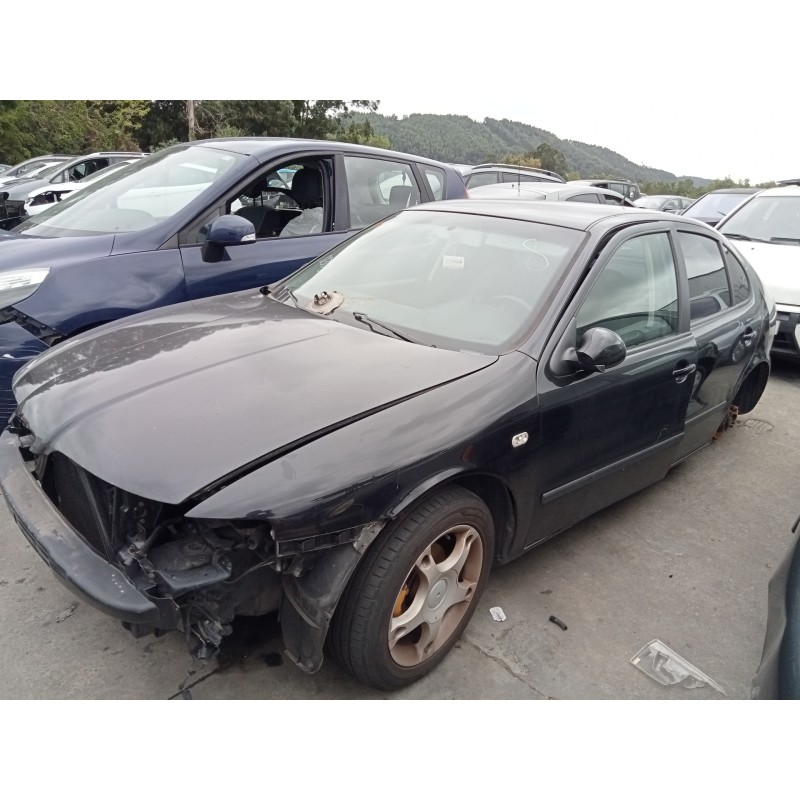 seat leon (1m1) del año 2003