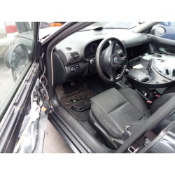 seat leon (1m1) del año 2003