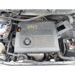 seat leon (1m1) del año 2003