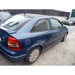 opel astra g berlina del año 2003