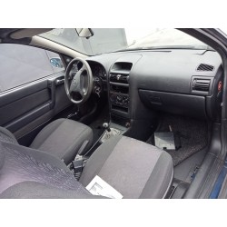 opel astra g berlina del año 2003