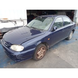 kia sephia ll del año 2021