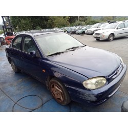 kia sephia ll del año 2021