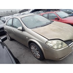 nissan primera berlina (p12) del año 2002