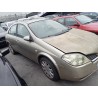 nissan primera berlina (p12) del año 2002