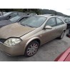 nissan primera berlina (p12) del año 2002
