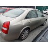 nissan primera berlina (p12) del año 2002