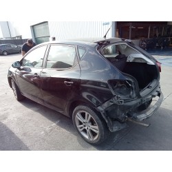 seat ibiza sc (6j1) del año 2008