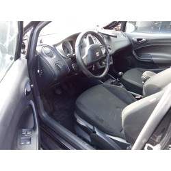 seat ibiza sc (6j1) del año 2008