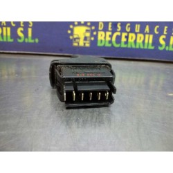 Recambio de mando elevalunas delantero derecho para renault scenic (ja..) 1.9 d rt referencia OEM IAM 7700432962  
