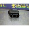 Recambio de mando elevalunas delantero derecho para renault scenic (ja..) 1.9 d rt referencia OEM IAM 7700432962  