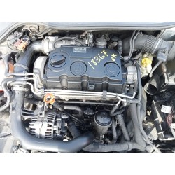 seat ibiza sc (6j1) del año 2008
