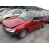 peugeot 306 break del año 2001