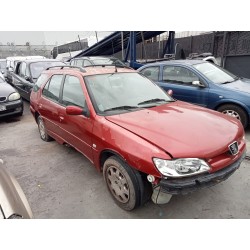 peugeot 306 break del año 2001