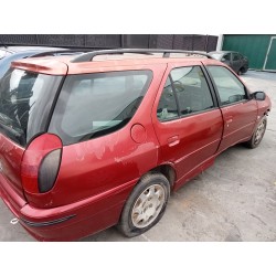 peugeot 306 break del año 2001