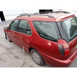 peugeot 306 break del año 2001