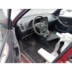 peugeot 306 break del año 2001