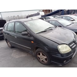 nissan almera tino (v10m) del año 2004